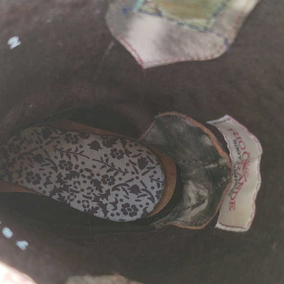 Rio Grande Boots - Picture 12 of 12